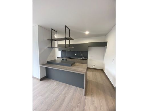 Appartement à Medellín, Departamento de Antioquia