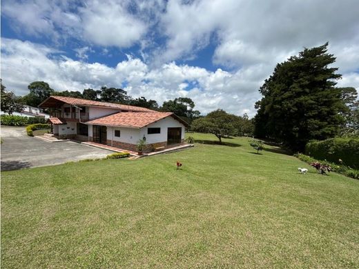 Country House in Circasia, Quindío Department