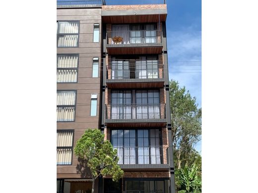 Komplex apartman Rionegro, Departamento de Antioquia