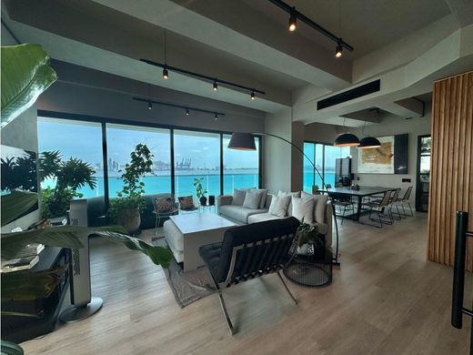 Daire Cartagena, Cartagena de Indias