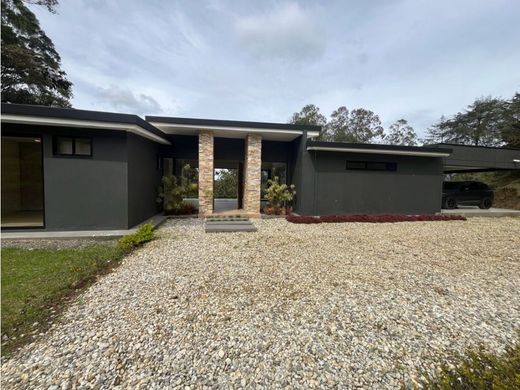 Luxury home in Rionegro, Departamento de Antioquia