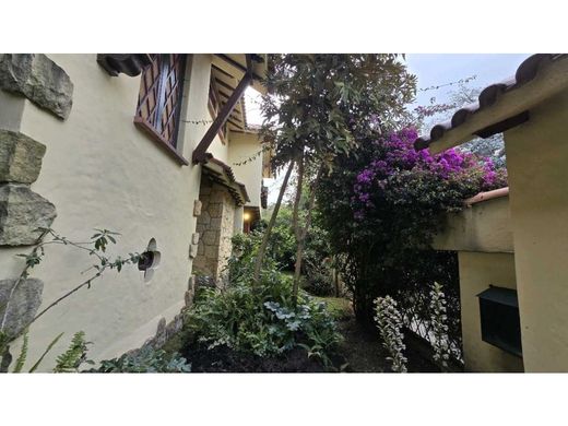 호화 저택 / 보고타, Bogotá  D.C.