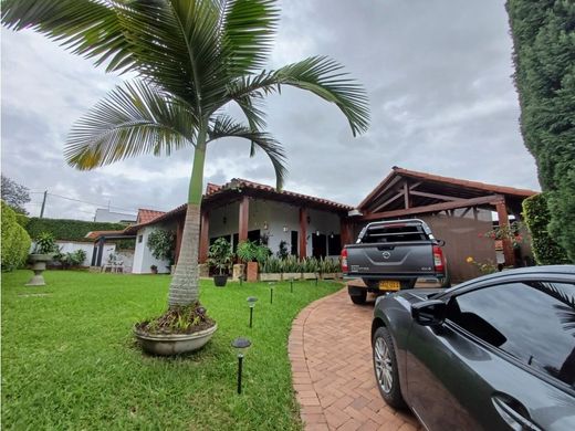 ‏בתי כפר ב  Armenia, Quindío Department