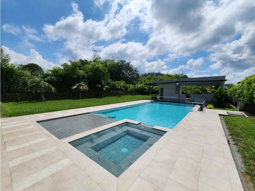 Country House in Pereira, Departamento de Risaralda