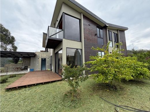 Farmhouse in Retiro, Departamento de Antioquia