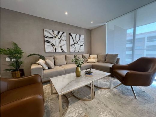 Appartement à Barranquilla, Departamento del Atlántico