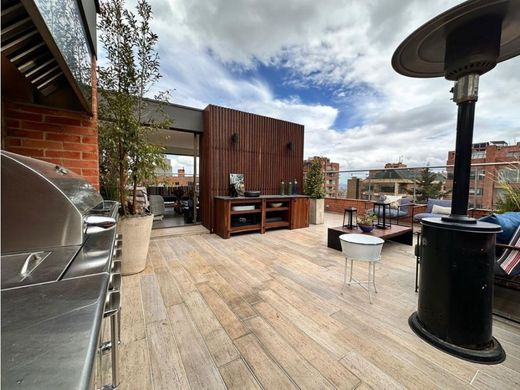 Apartment in Bogotá, Bogotá  D.C.