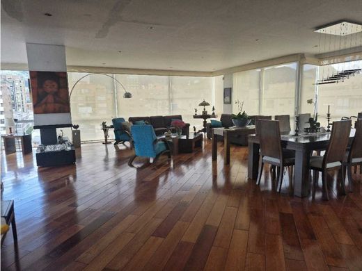 Apartment in Bogotá, Bogotá  D.C.