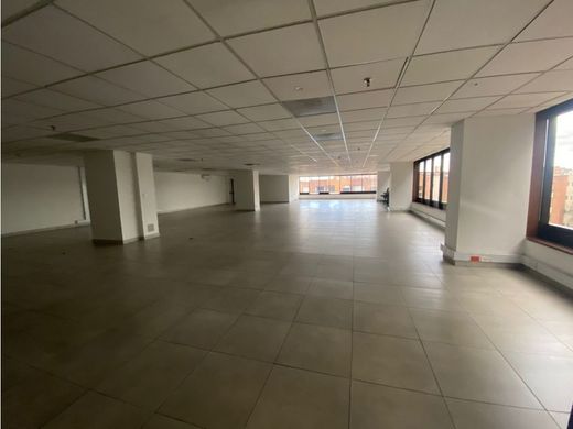 Office in Bogotá, Bogotá  D.C.