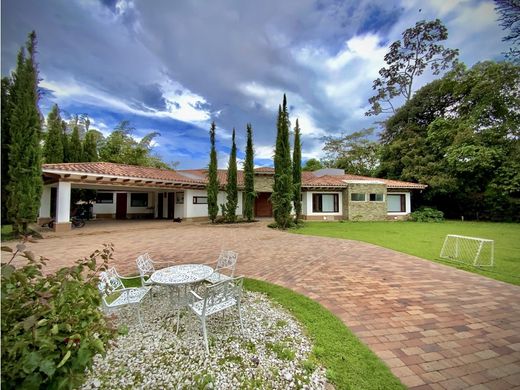 Country House in Rionegro, Departamento de Antioquia