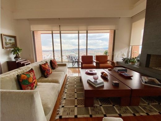 Apartment in Bogotá, Bogotá  D.C.