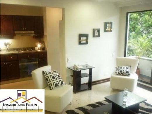 Apartment in Medellín, Departamento de Antioquia