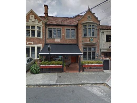 Lüks ev Bogota, Bogotá  D.C.