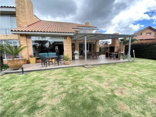 Luxury home in Cajicá, Cundinamarca