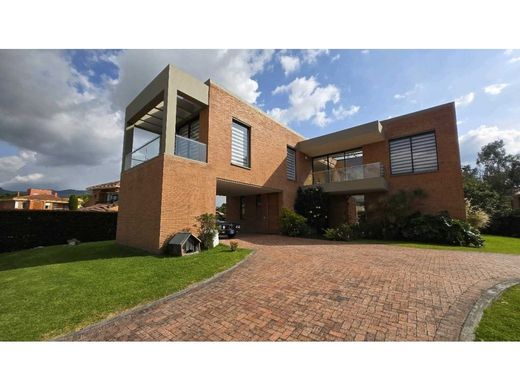 Luxury home in Bogotá, Bogotá  D.C.