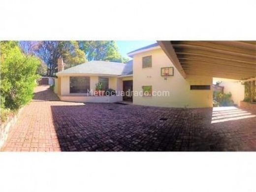 Luxury home in Bogotá, Bogotá  D.C.