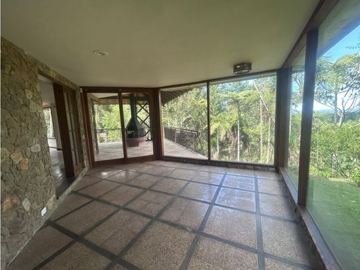 豪宅  Rionegro, Departamento de Antioquia