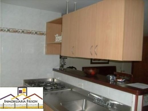 Apartment in Medellín, Departamento de Antioquia