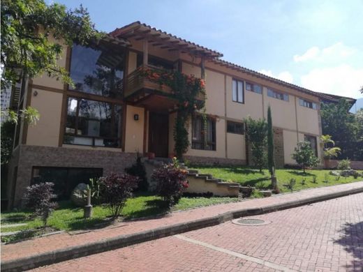 Luxury home in La Estrella, Departamento de Antioquia