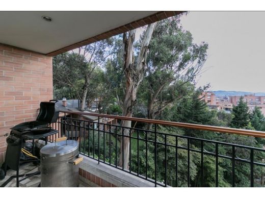 Appartamento a Bogotá, Bogotá  D.C.