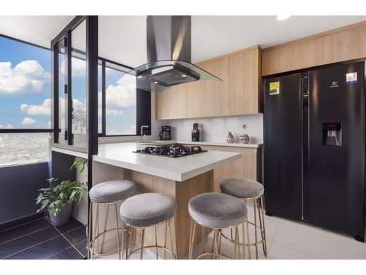 Apartment in Medellín, Departamento de Antioquia