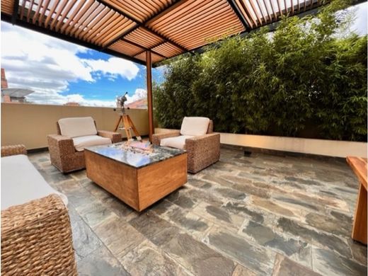 Luxury home in Bogotá, Bogotá  D.C.