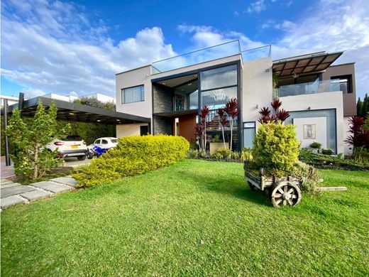 Luxe woning in Envigado, Departamento de Antioquia