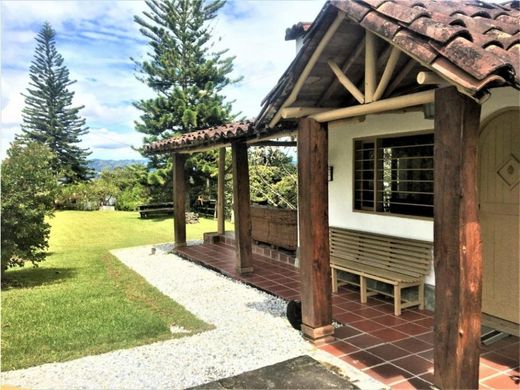 Luxury home in La Ceja, Departamento de Antioquia
