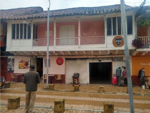 Casa de lujo en Zipaquirá, Cundinamarca