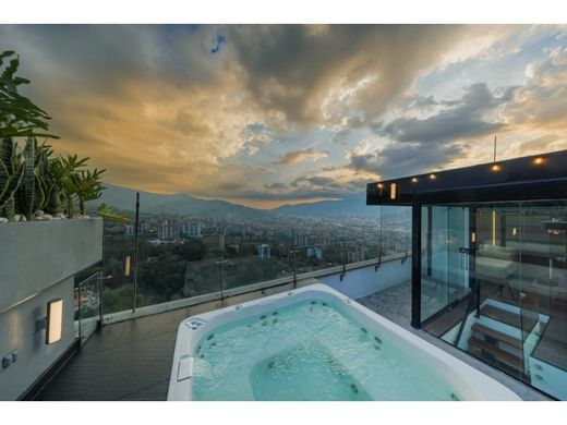 Penthouse w Medellín, Departamento de Antioquia