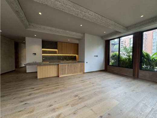 Appartement à Medellín, Departamento de Antioquia