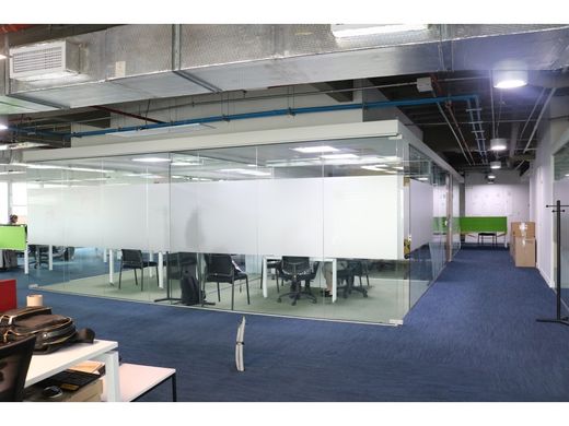 ‏משרד ב  בוגוטה, Bogotá  D.C.