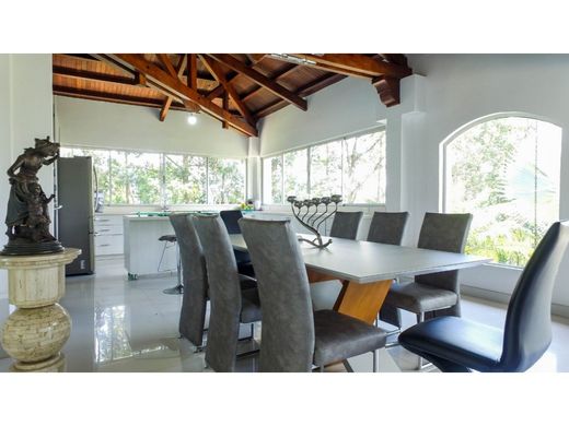 Farmhouse in Medellín, Departamento de Antioquia