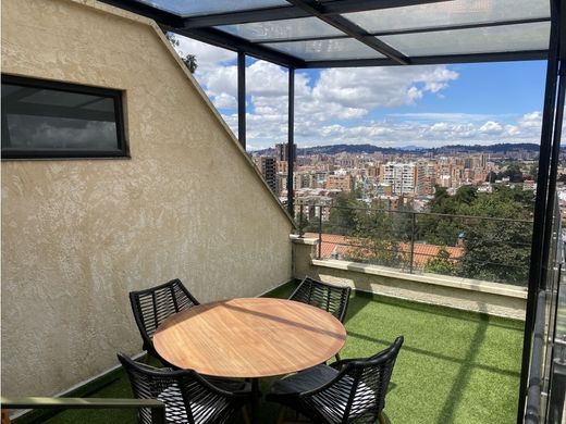 Luksusowy dom w Bogota, Bogotá  D.C.