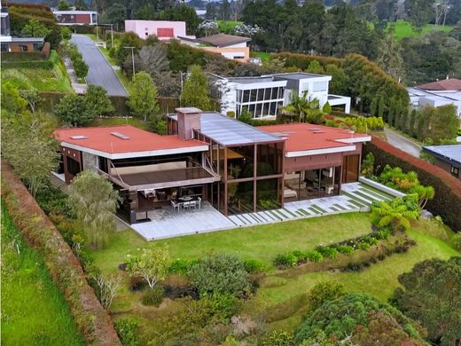Luxury home in Medellín, Departamento de Antioquia