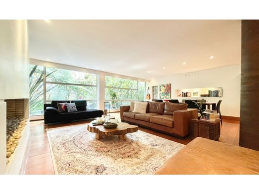 Luxury home in Bogotá, Bogotá  D.C.