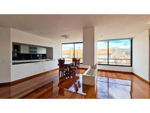 Apartamento - Bogotá, Bogotá  D.C.