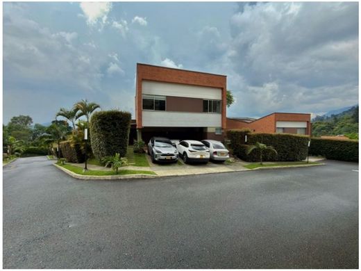 Casa de lujo en Envigado, Departamento de Antioquia