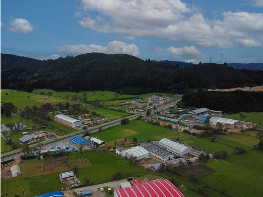 Terreno - Madrid, Departamento de Cundinamarca