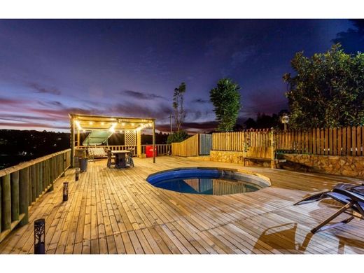 Farmhouse in Rionegro, Departamento de Antioquia
