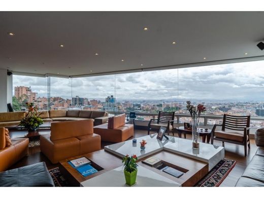 Appartamento a Bogotá, Bogotá  D.C.