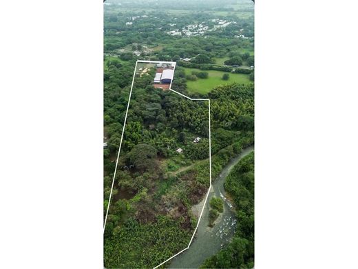 Land in Santiago de Cali, Cali