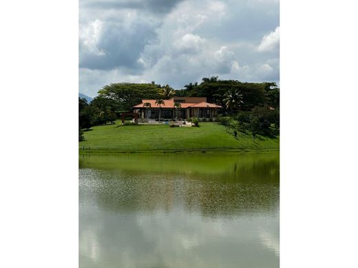 Εξοχική κατοικία σε Pereira, Departamento de Risaralda