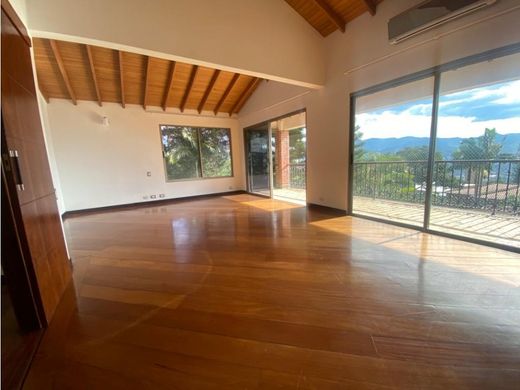 Casa di lusso a Medellín, Departamento de Antioquia