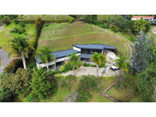 ﻣﻨﺰﻝ ﺭﻳﻔﻲ/ ﺑﻴﺖ ﻤﺰﺭﻋﺔ ﻓﻲ Carmen de Viboral, El Carmen de Viboral