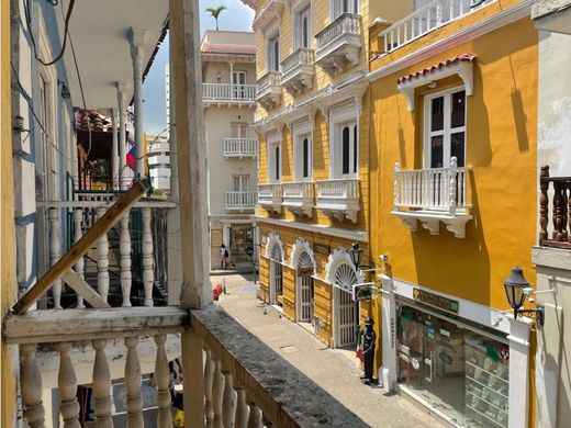 Maison de luxe à Carthagène, Cartagena de Indias
