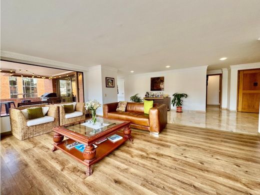 아파트 / 보고타, Bogotá  D.C.