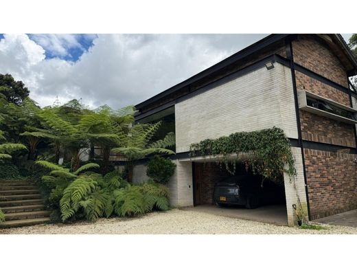 Country House in Rionegro, Departamento de Antioquia