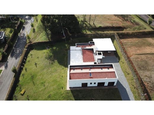 Rustik ya da çiftlik La Ceja, Departamento de Antioquia