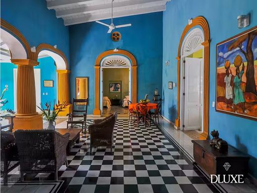 Luxury home in Cartagena, Cartagena de Indias